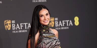 Demi Moores Beauty-Wandel: "Ein Facelift allein reicht für diesen Look nicht!"