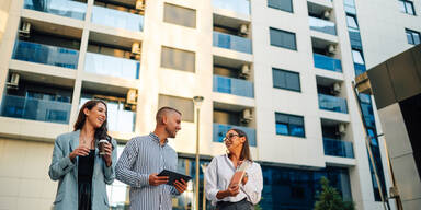 Was wei&szlig; Deutschland &uuml;ber Genossenschaften?