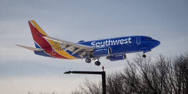 Southwest Airlines