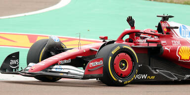 Ferrari schockt mit Aero-Coup