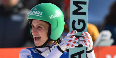 Revolution! Erstmals Equal Pay bei Nordischer Ski-WM 2025