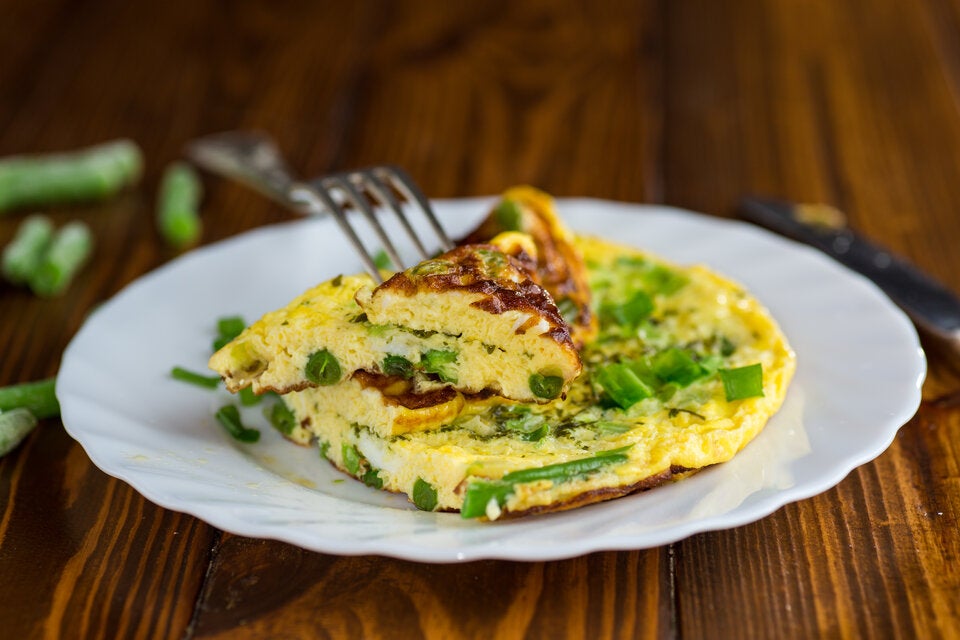 Schlank mit Spargel: Diese leichten Rezepte helfen beim Abnehmen