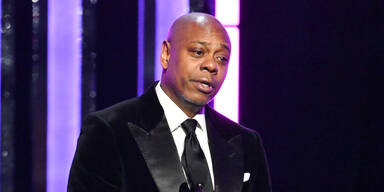 Dave Chappelle