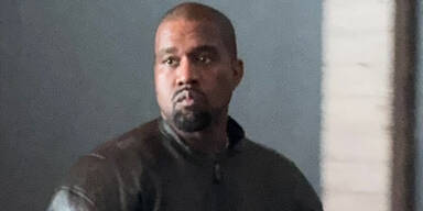 Kanye West