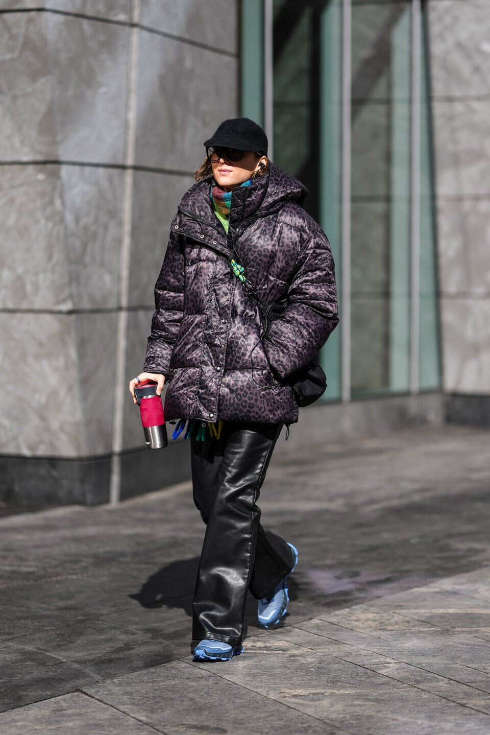 Manteltrends 2025: Diese Styles tragen wir im Herbst und Winter