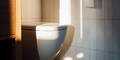 Nie wieder Schrubben: Dieses überraschende Hausmittel macht die Toilette blitzblank