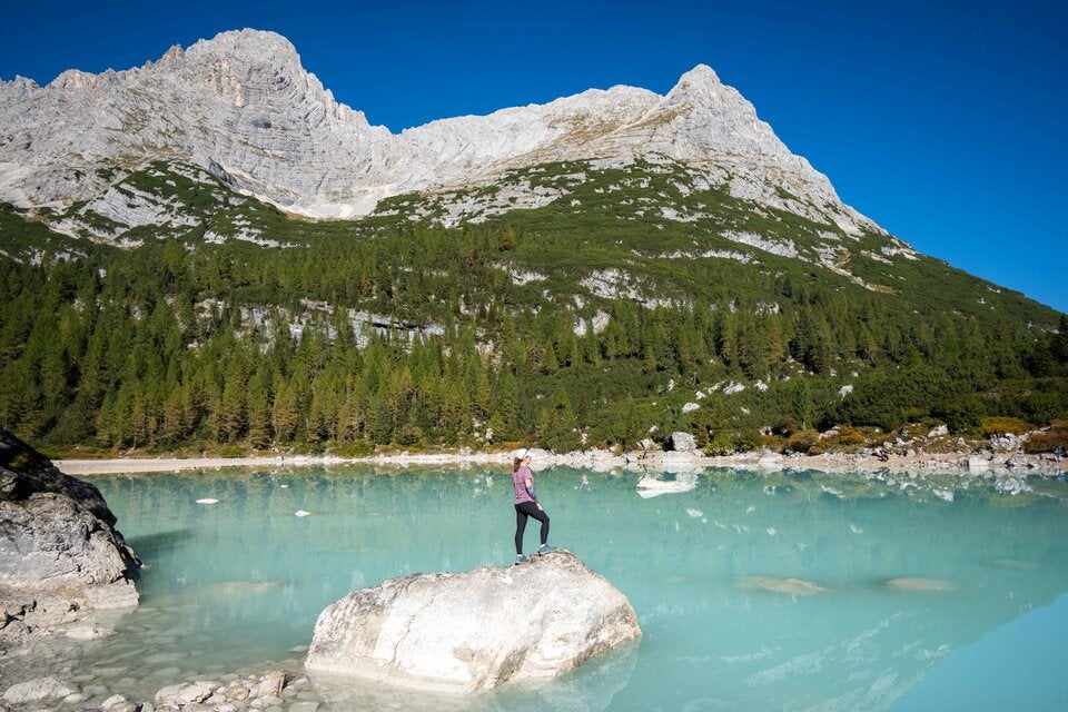 Das sind die besten Reiseziele für jeden Monat in 2026