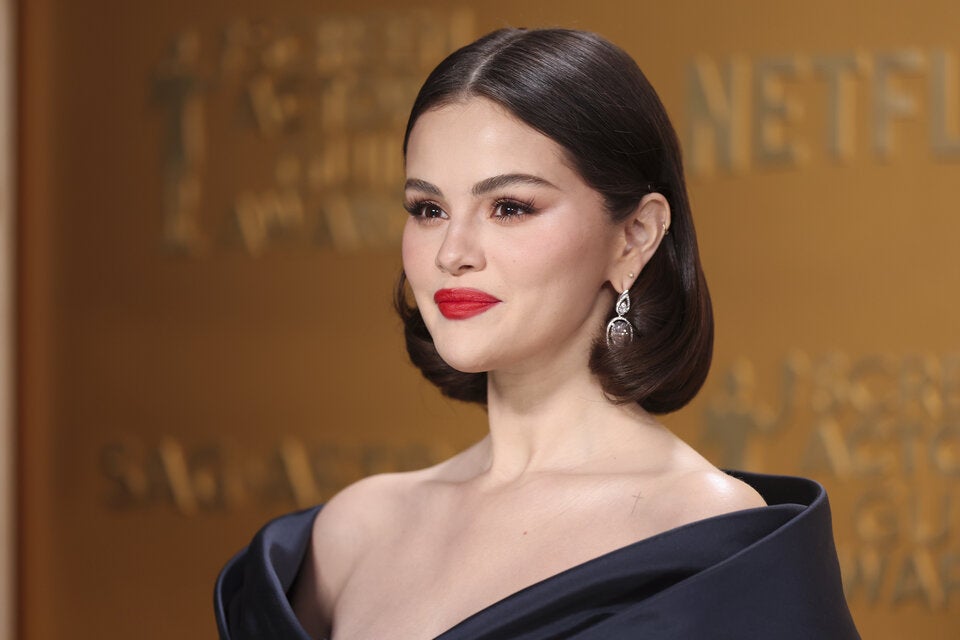 SAG Awards 2025: Die angesagtesten Frisurentrends vom roten Teppich