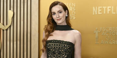 SAG Awards 2025: Die angesagtesten Frisurentrends vom roten Teppich