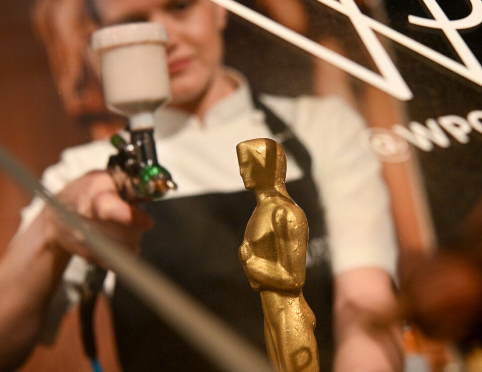 Wolfgang Puck zaubert Oscar-Menü