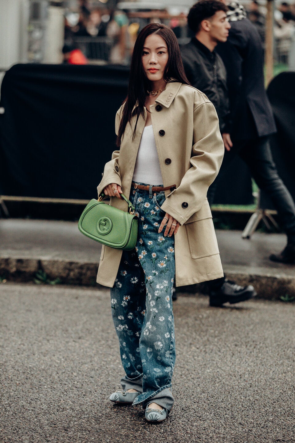 Rule of 7: Diese Fashion-Regel rettet alle Ihre Alltagsoutfits