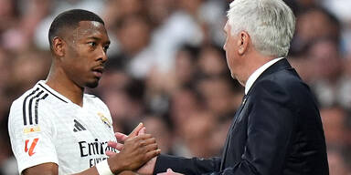 Alaba Ancelotti