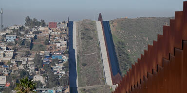 mexiko usa