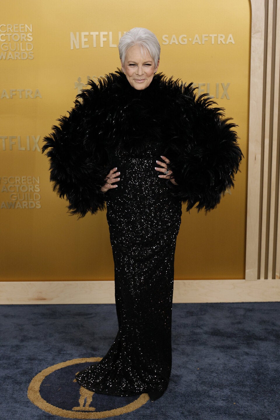 Worst Dressed Stars 2025: Das waren die Fashion-Fails des Jahres