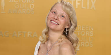 Pamela Anderson zeigt ihre wahre Schönheit