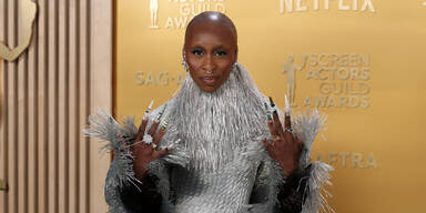 Vorboten für Oscars: Die Tops und Flops der SAG Awards 2025