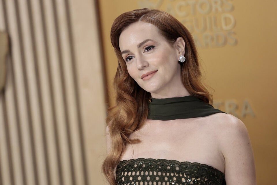 SAG Awards 2025: Die angesagtesten Frisurentrends vom roten Teppich