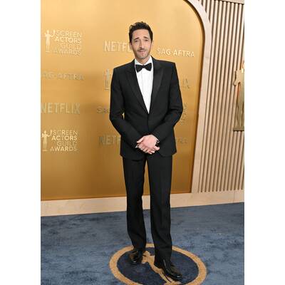 Oscars 2025: Die Favoriten