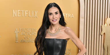 Demi Moore