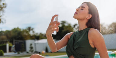 Trend-Alarm: Diese leichten Körpersprays brauchen Sie für den Sommer 2025
