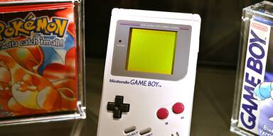 Blitzschnell ausverkauft: Uralt-Windows l&auml;uft auf Gameboy