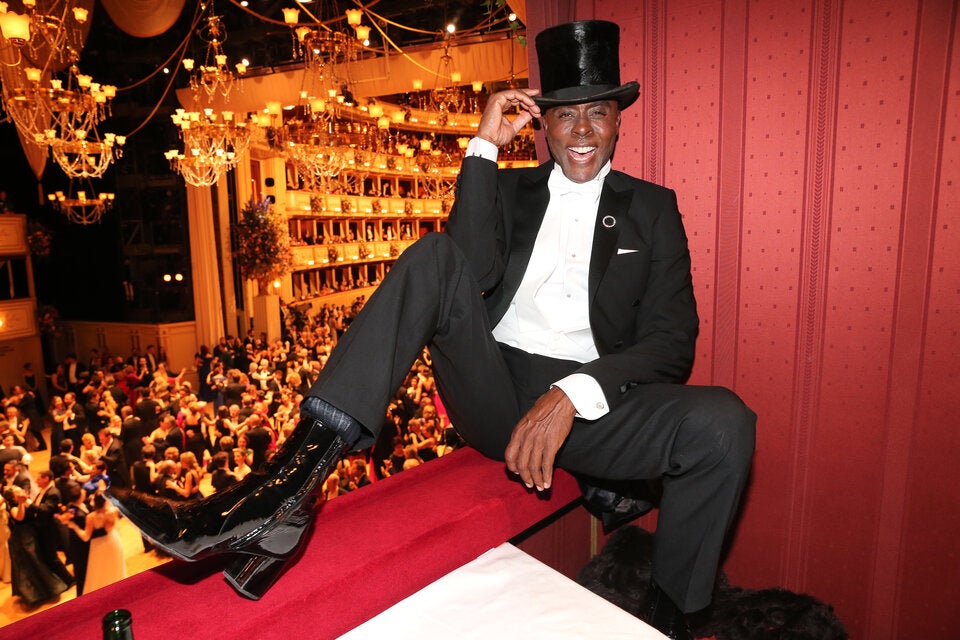 Die größten No-Gos beim Ball: Diese Styling-Pannen sollten Sie vermeiden