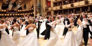 Wiener Opernball 2026: Swarovski enthüllt Tiara 