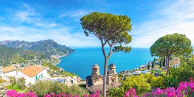 Dieser italienische Urlaubsort ist JETZT schon komplett &uuml;berf&uuml;llt