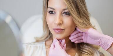 Nierenschäden möglich! DIESER Beauty-Eingriff ist nicht so harmlos, wie alle glauben