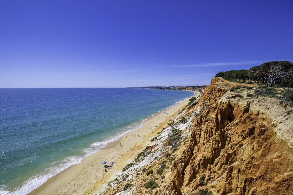 Platz 1 ist näher als Sie denken: Die schönsten Traumstrände der Welt 2025