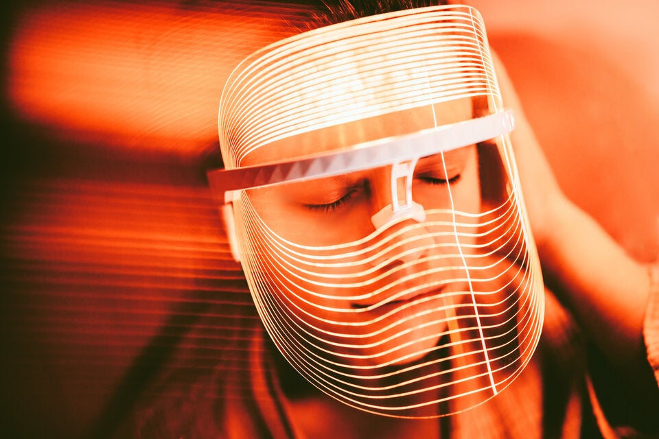 Winterblues, Hautprobleme, Anti-Aging: So hilft Licht als Medizin