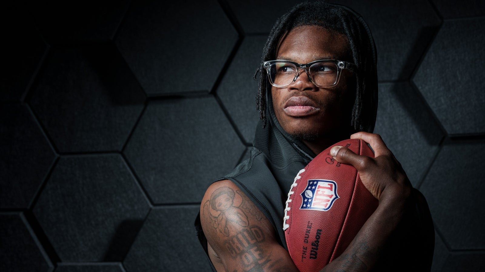 Never Play Football Again: NFL Draft Talent's Violent Demand - News Directory 3