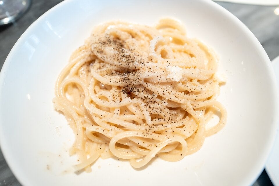 Forscher entdecken gelingsicheres Rezept: So schmeckt Ihre Pasta wie vom Haubenkoch