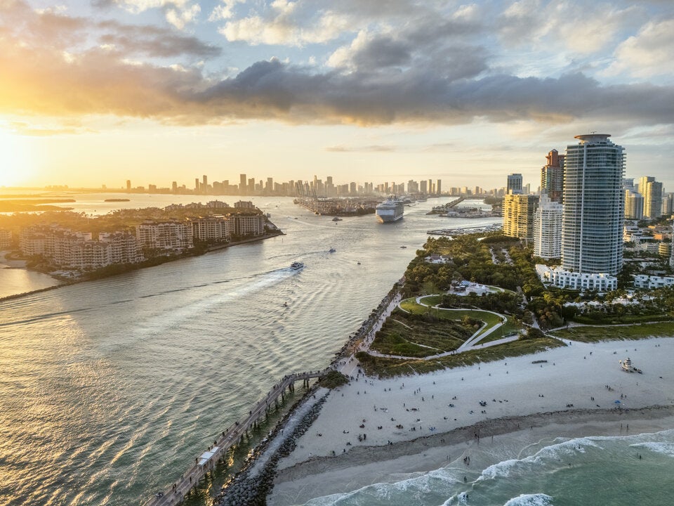 Die luxuriösesten Städte der Welt im Ranking