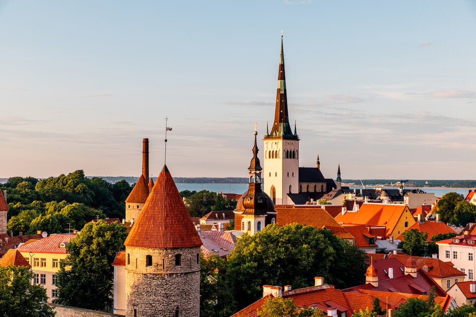 Flucht vor dem Touristen-Ansturm: Diese 10 Länder in Europa sind NOCH ruhig