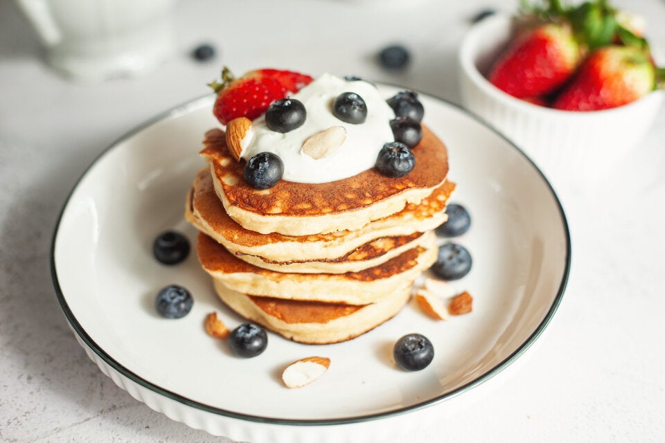 Kaiserschmarrn & Co: So zaubern Sie ungesunde Rezepte gesund