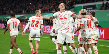 RB Leipzig