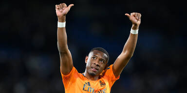 David Alaba