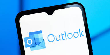 Microsoft Outlook