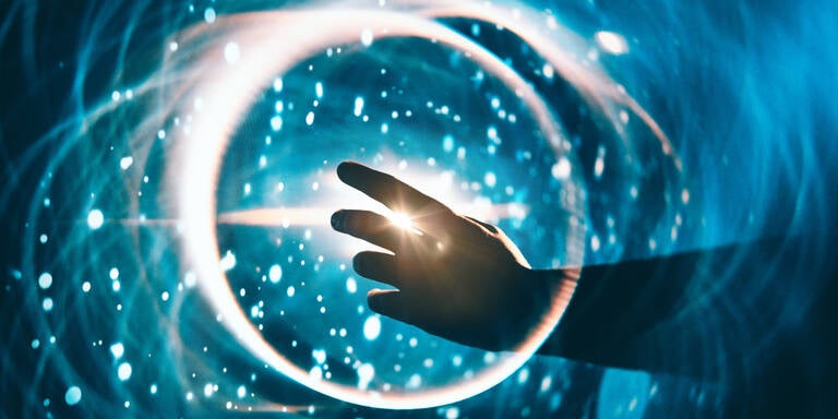 Jahreshoroskop 2026: Star-Astrologin Gerda Rogers verrät Ihre persönlichen Pechtage