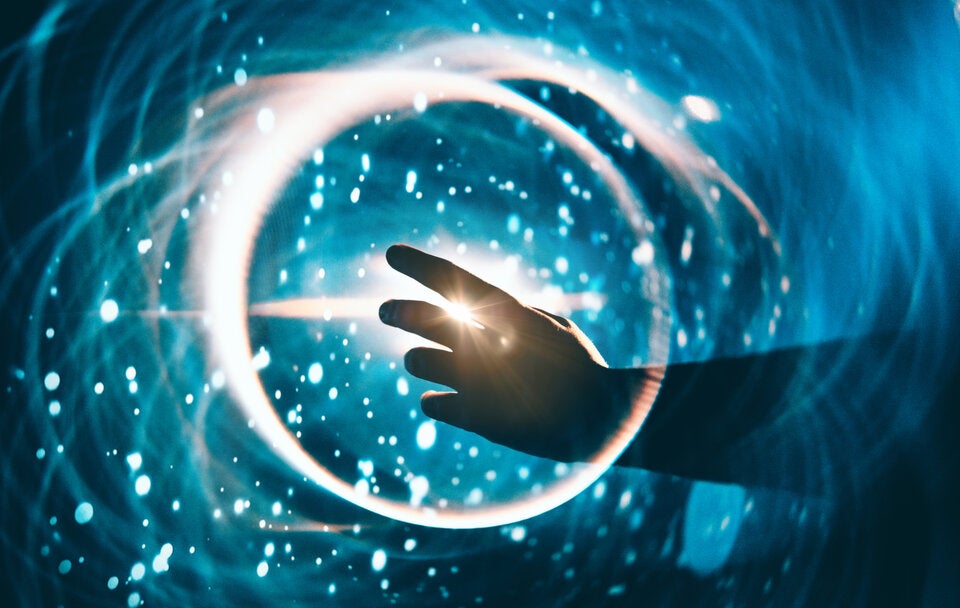 Vollmond am 2. April 2026