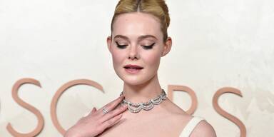 Naked Manicure: DIESE Stars kehren Nail Art den Rücken