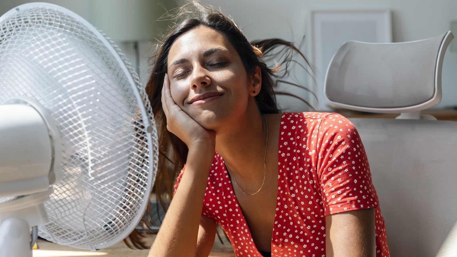 Ventilatoren im Sommer: Diese gefährlichen Fehler gefährden Ihre Gesundheit!