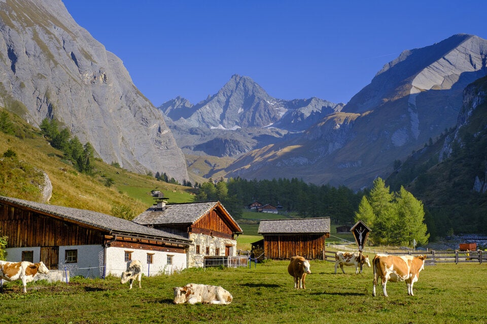 Lonely Planet verrät die besten Reiseziele für Familien für jeden Monat