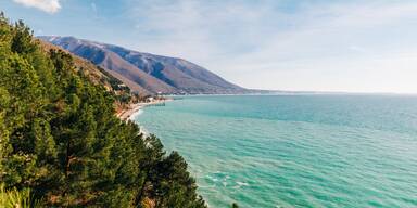 Schluss mit Massentourismus: Diese 4 Reiseziele werben um mehr Besucher