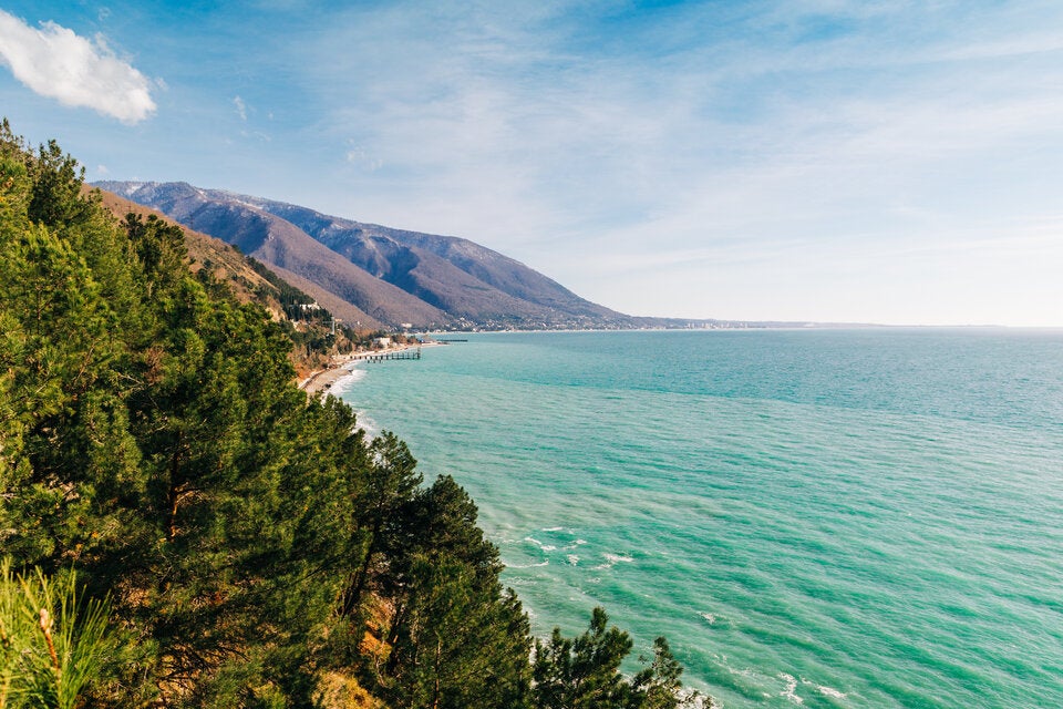 Schluss mit Massentourismus: Diese 4 Reiseziele werben um mehr Besucher