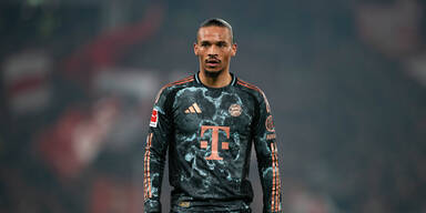Leroy Sané