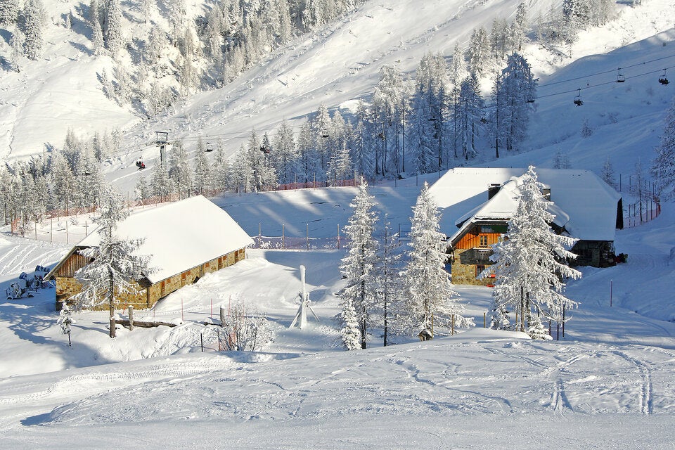 Osterurlaub in Österreich: Die besten Ziele für den perfekten Frühlingsauftakt