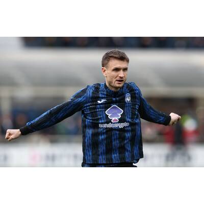 Stefan Posch (Bologna FC)