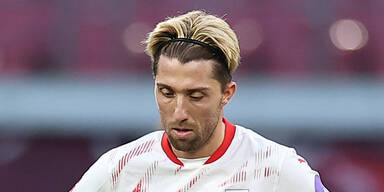 Kevin Kampl